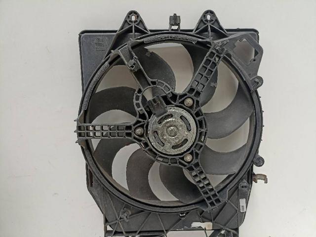 OPEL 55702236 Ventilador del radiador  comprar en Albacete