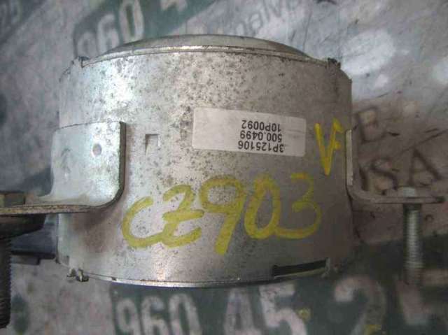 OPEL 55702236 Ventilador del radiador  en stock Terrassa