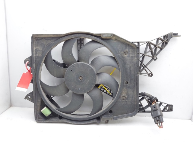 55702236 OPEL Ventilador del radiador  comprar en Lleida