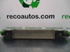 Intercooler 55702237 FIAT