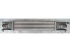 Radiador de aire, intercooler 55702237 FIAT