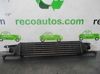 Radiador de aire, intercooler 55702237 FIAT