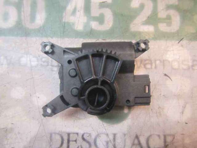 Actuador de сompuerta de сalefacción 55702411 OPEL
