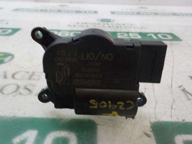 Actuador de сompuerta de сalefacción 55702411 OPEL