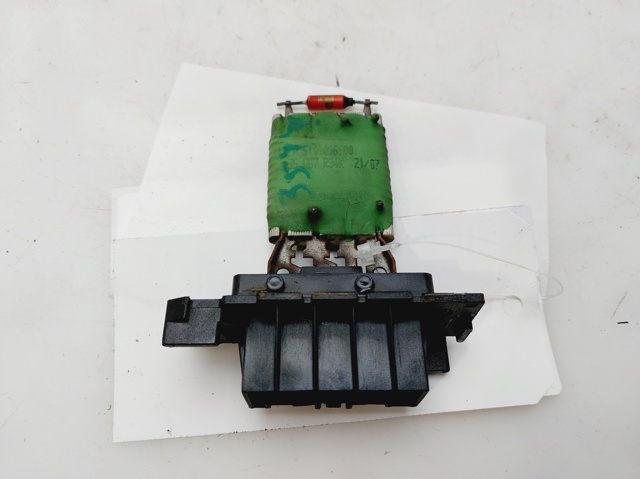 55702441 Resistencia de calefacción  en stock Sabadell