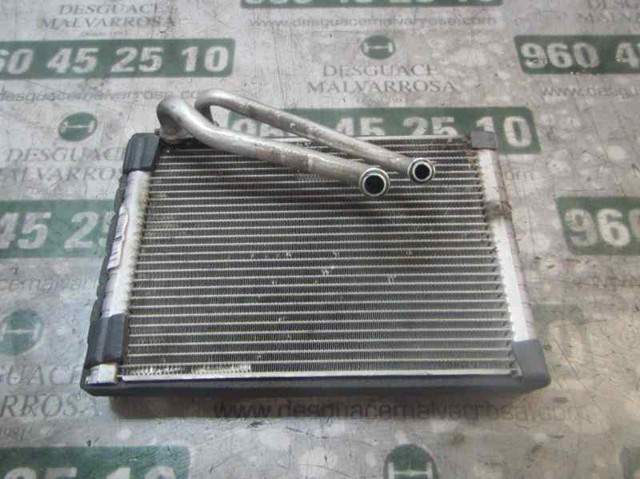 Evaporador, aire acondicionado 55702465 OPEL
