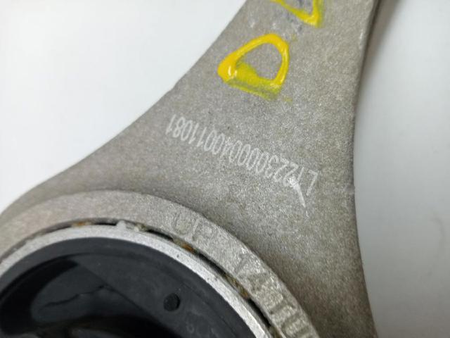 55702836 Soporte trasero del motor  comprar en Zaragoza