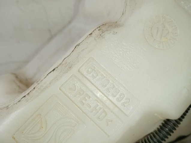 55702892 Opel