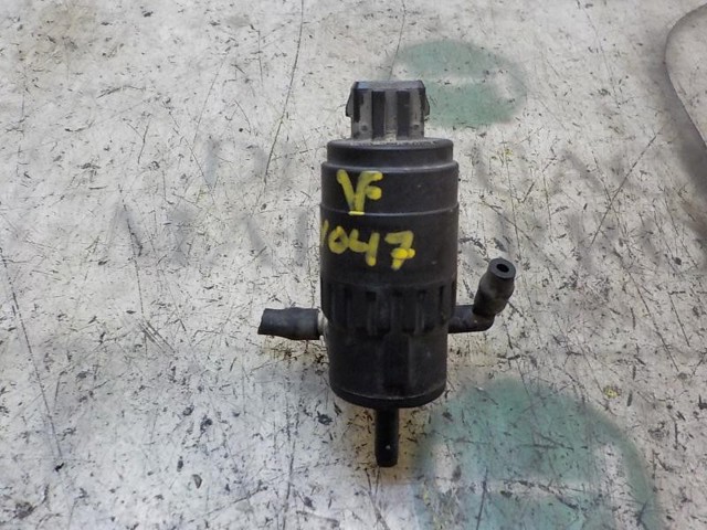 FIAT 55702893 Bomba de agua limpiaparabrisas, delantera  en stock Terrassa