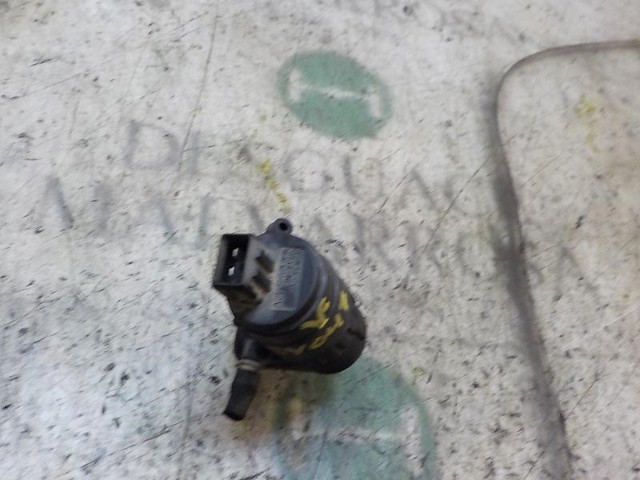 55702893 FIAT Bomba de agua limpiaparabrisas, delantera  en stock Gandía