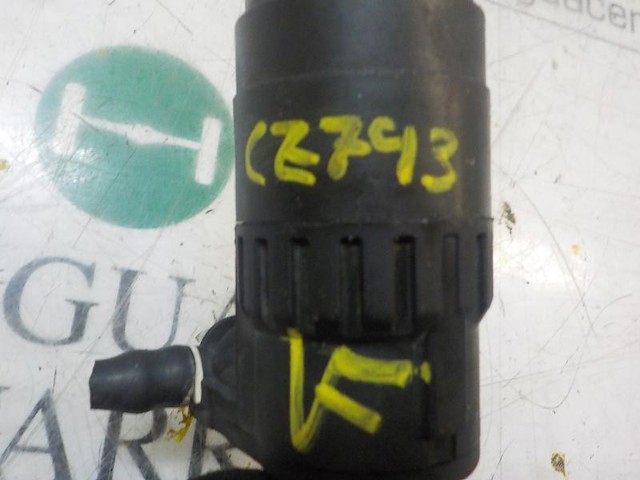 55702893 Bomba de agua limpiaparabrisas, delantera  en stock Sabadell