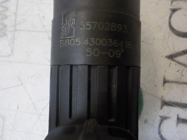 FIAT 55702893 Motor de la bomba del lavaparabrisas delantero  disponible España
