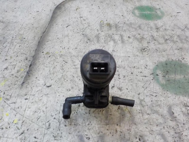 FIAT 55702893 Bomba de agua limpiaparabrisas, delantera comprar Pamplona