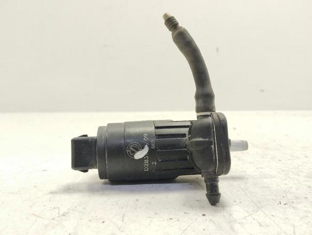 FIAT 55702893 Bomba de agua limpiaparabrisas, delantera  en stock Valencia