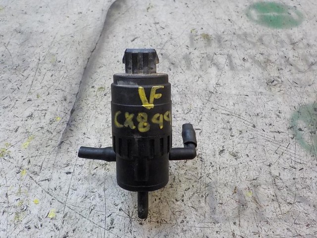 55702893 Motor de la bomba del lavaparabrisas delantero  comprar en Zaragoza