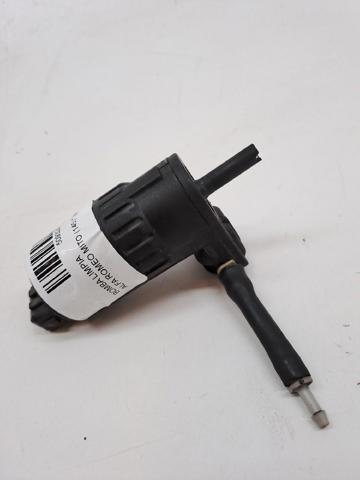55702893 Bomba de agua limpiaparabrisas, delantera comprar Girona