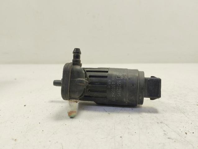 55702893 Motor de la bomba del lavaparabrisas delantero  disponible Burgos
