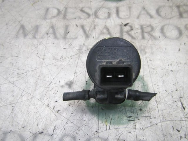 55702893 Motor de la bomba del lavaparabrisas delantero  comprar en Zaragoza