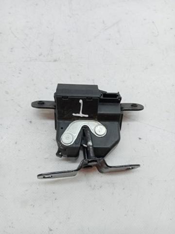 FIAT 55702917 Cerradura de maletero comprar Pamplona