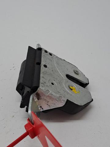 55702917 FIAT Cerradura de tapa de maletero  comprar en Jaén