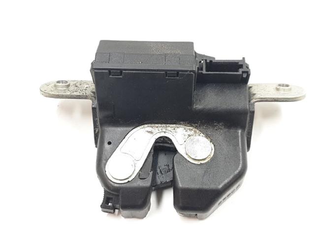Cerradura de puerta trasera 55702917 FIAT