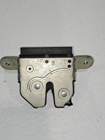 FIAT 55702917 Cerradura de maletero  en stock Valencia