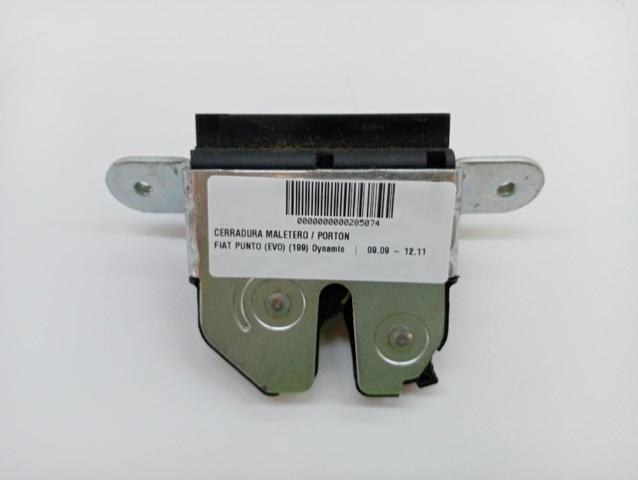 55702917 Cerradura de maletero comprar Sevilla