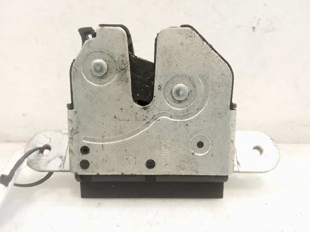 55702917 Cerradura de maletero  en stock Sabadell
