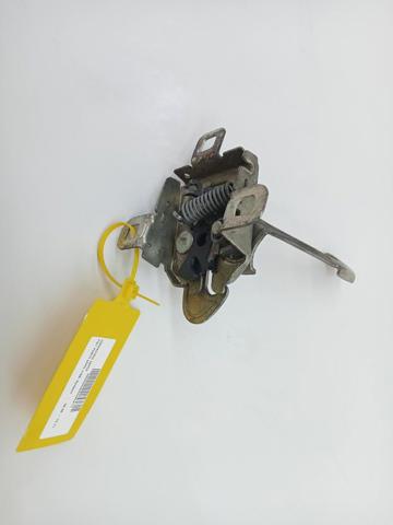 55702917 FIAT Cerradura de maletero  en stock Gandía