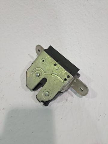 FIAT 55702917 Cerradura de maletero comprar Tarragona
