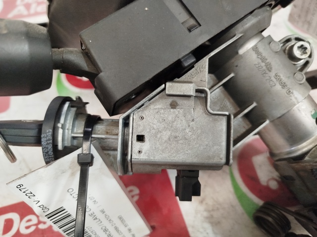55703083 OPEL Antena (anillo) de inmovilizador comprar Alcalá