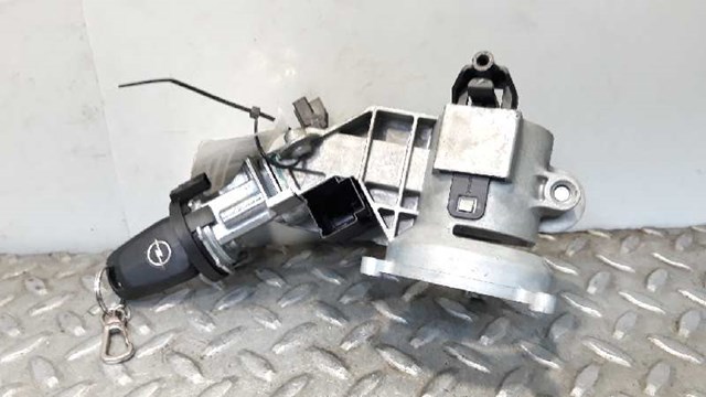 OPEL 55703083 Antena (anillo) de inmovilizador  comprar en Ponferrada