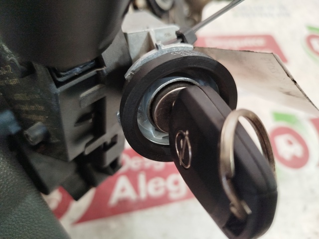 55703083 OPEL Antena (anillo) de inmovilizador  en stock Huelva