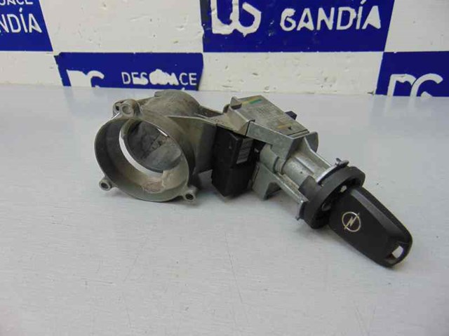 55703083 OPEL Antena (anillo) de inmovilizador  en stock Huelva