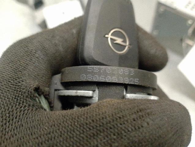 OPEL 55703083 Antena (anillo) de inmovilizador  comprar en Albacete