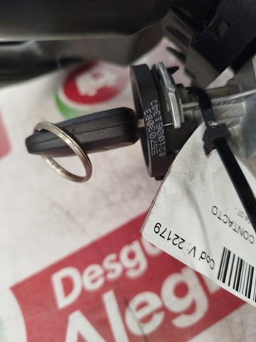 55703083 OPEL Antena (anillo) de inmovilizador  disponible Alicante