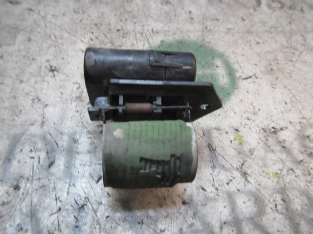 Resistencia del motor del ventilador del aire acondicionado 55703589 FIAT