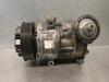 Compresor de aire acondicionado 55703721 OPEL