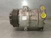 Compresor de aire acondicionado coche 55703721 OPEL