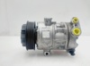 Compresor de aire acondicionado 55703721 OPEL