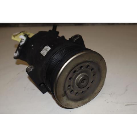 55703917 FIAT Compresor de aire acondicionado comprar Alcalá