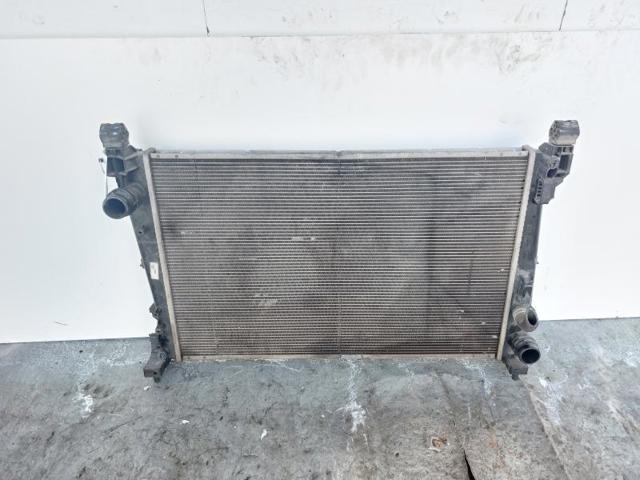 55703927 OPEL Radiador  en stock Huelva