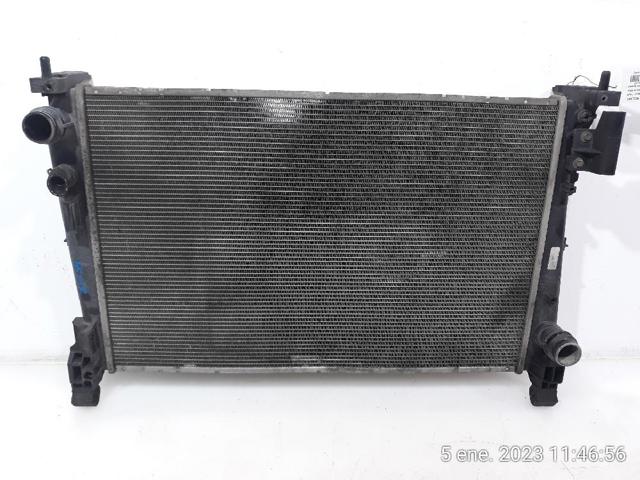 55703927 Radiador  en stock Granada
