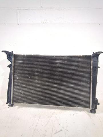 OPEL 55703927 Radiador comprar Tarragona