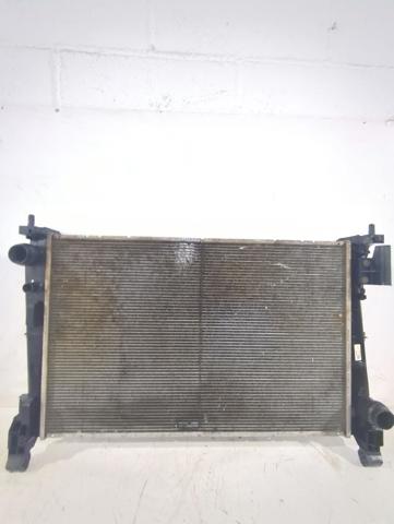 55703927 OPEL Radiador de refrigeración del motor  disponible Ourense