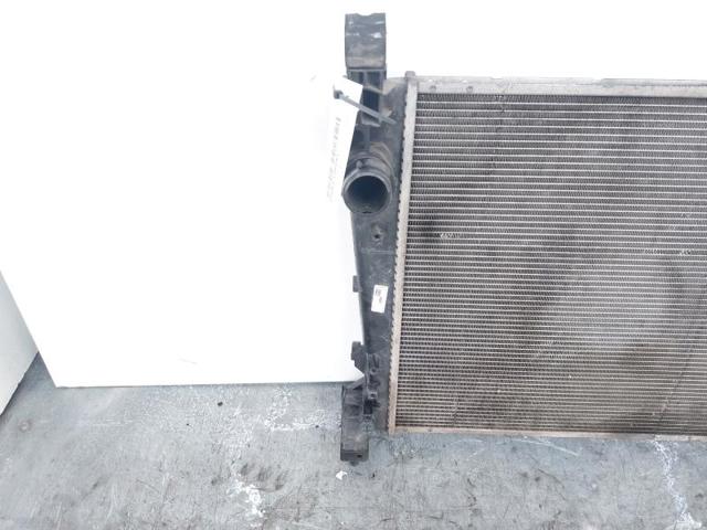 OPEL 55703927 Radiador de refrigeración del motor  comprar en Murcia