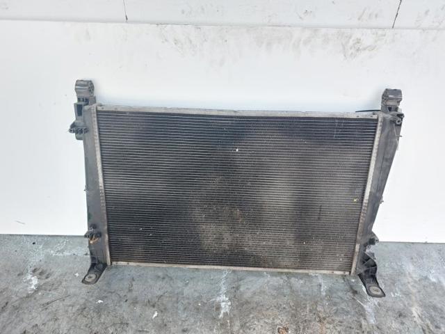 OPEL 55703927 Radiador  en stock Terrassa