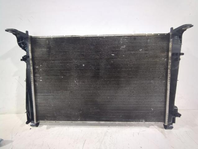 55703927 OPEL Radiador de refrigeración del motor  disponible Ourense