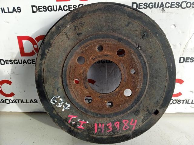 55704058 Opel