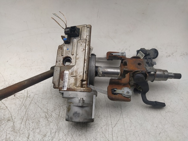 Columna dirección para Fiat Punto 199